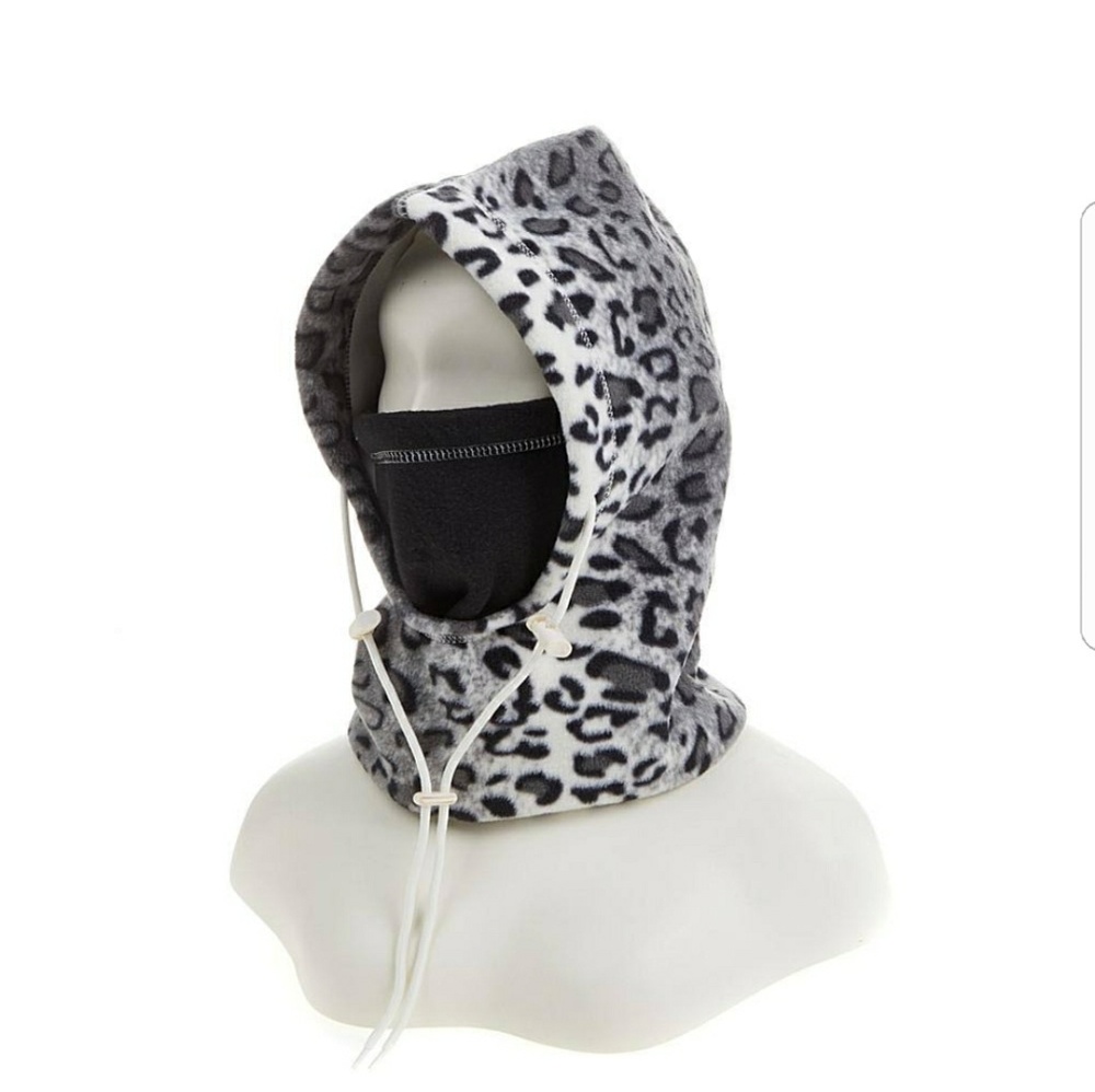 Arctic X 6-in-1 Reversible Hood for men and women - Picture 3 of 6